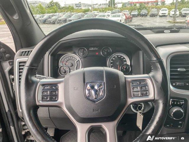 ram 1500 Classic 2022 - 17