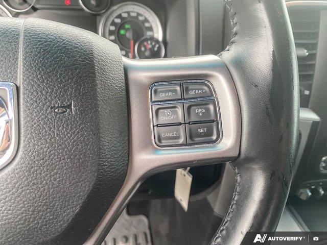 ram 1500 Classic 2022 - 19