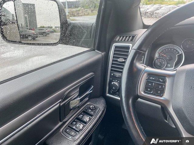 ram 1500 Classic 2022 - 20