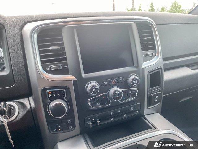 ram 1500 Classic 2022 - 22