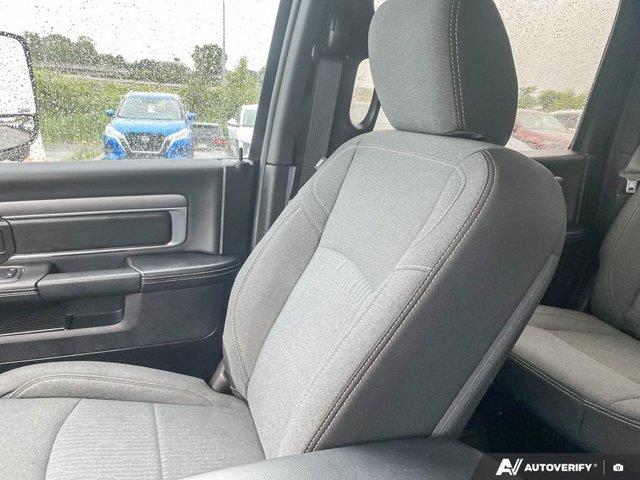 ram 1500 Classic 2022 - 23