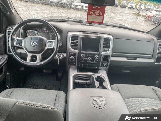 ram 1500 Classic 2022 - 27
