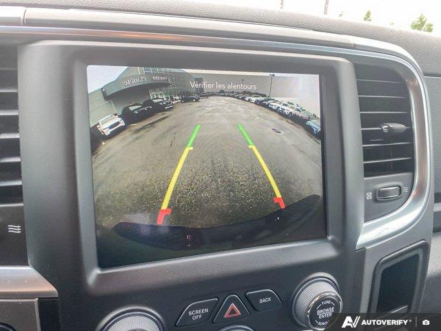 ram 1500 Classic 2022 - 29
