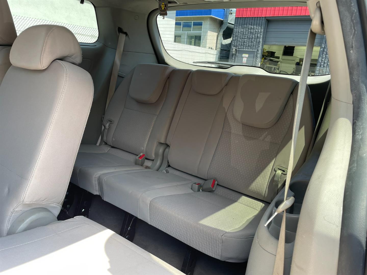 kia Sedona 2018 - 10