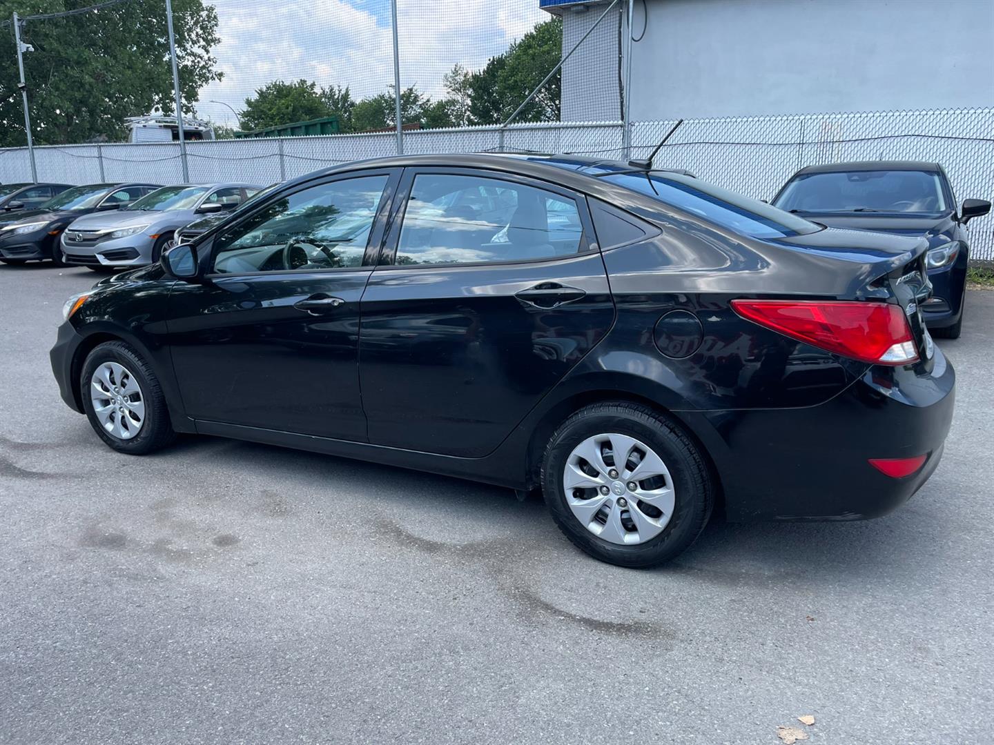 hyundai Accent 2015 - 4