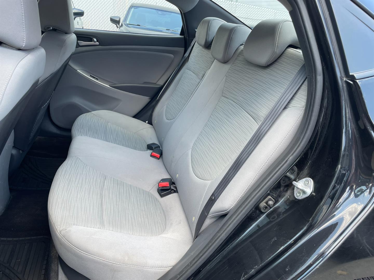 hyundai Accent 2015 - 9