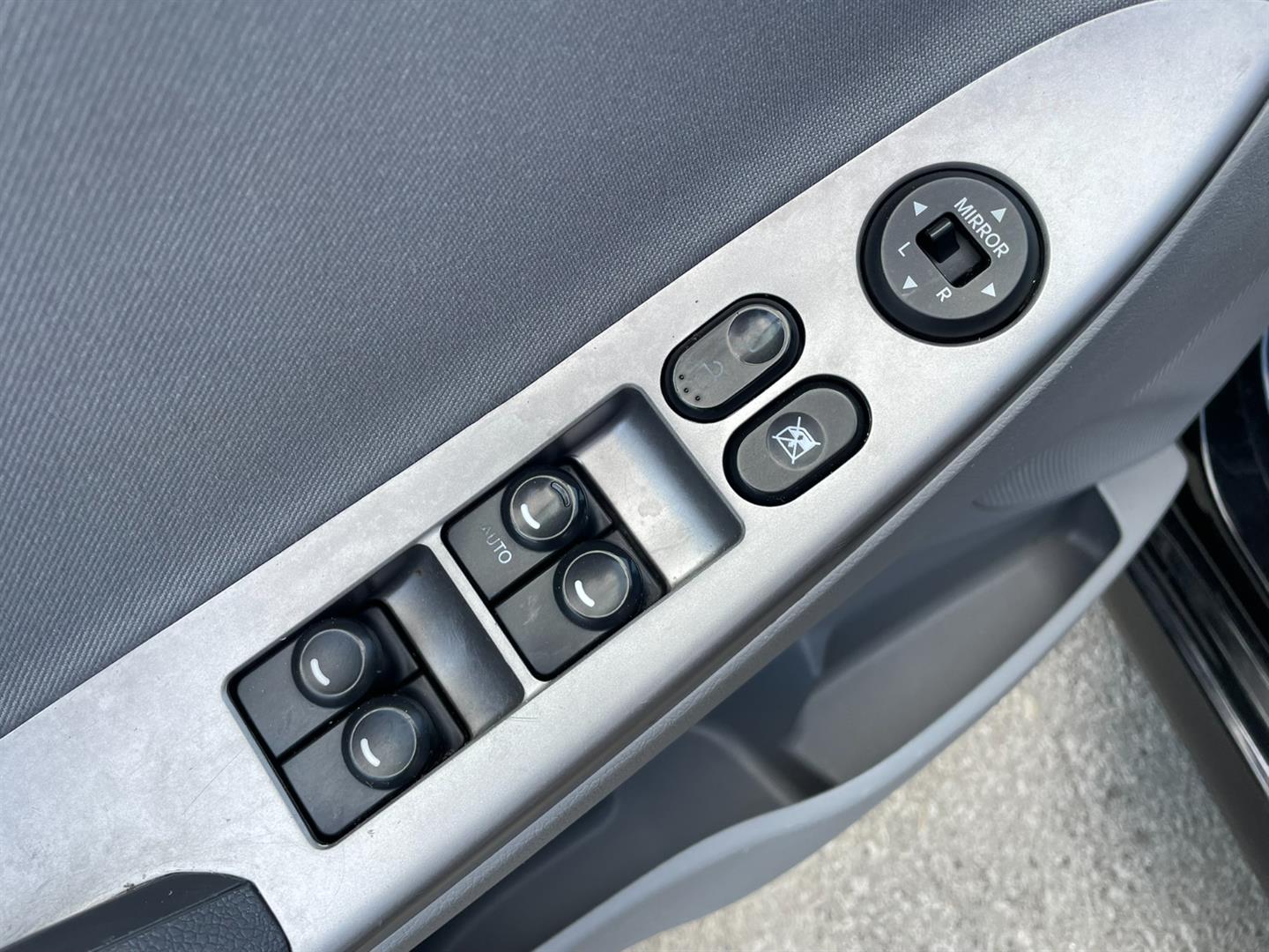 hyundai Accent 2015 - 11