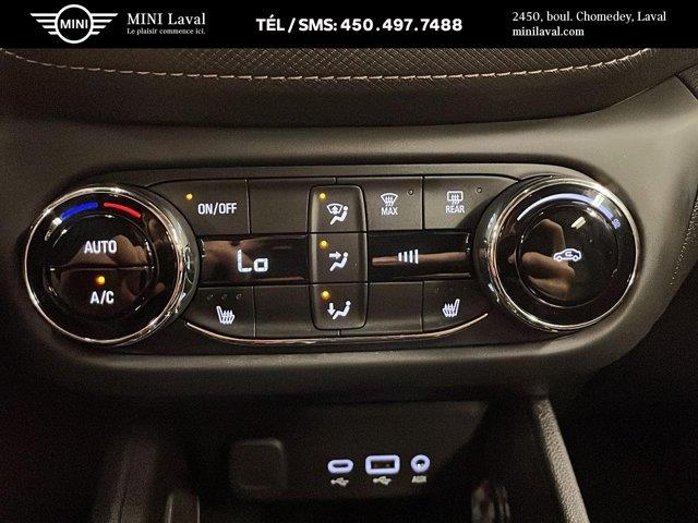 chevrolet Trailblazer 2021 - 12