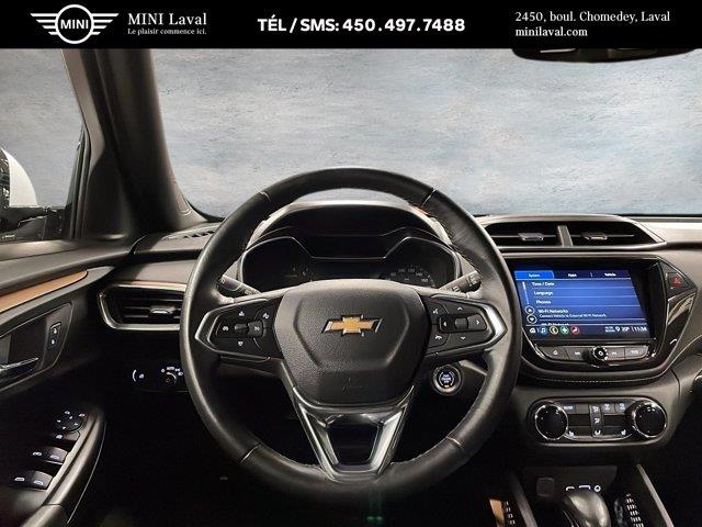 chevrolet Trailblazer 2021 - 13