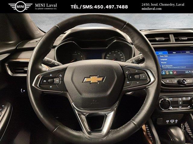 chevrolet Trailblazer 2021 - 14