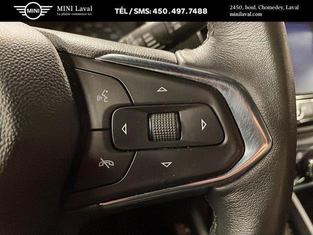 chevrolet Trailblazer 2021 - 16