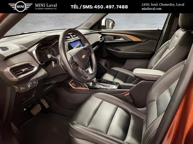 chevrolet Trailblazer 2021 - 20