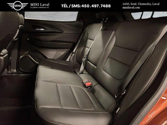 chevrolet Trailblazer 2021 - 22