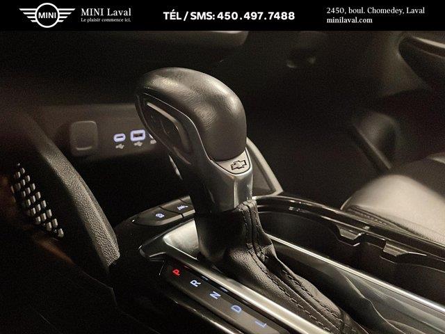chevrolet Trailblazer 2021 - 29
