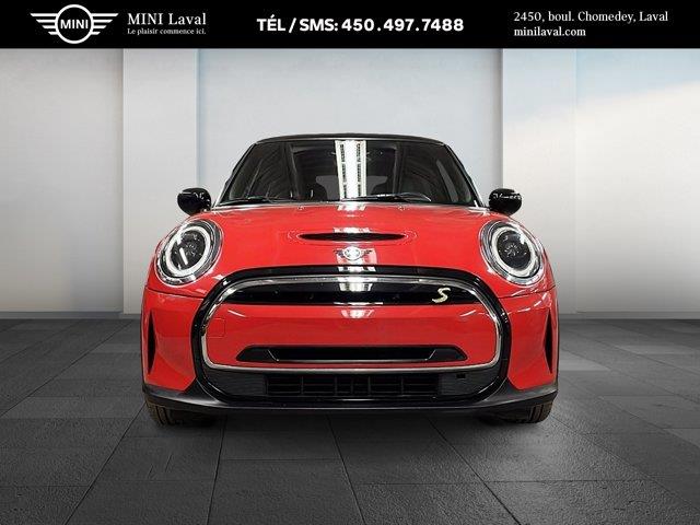 mini 3 Portes 2023 - 3