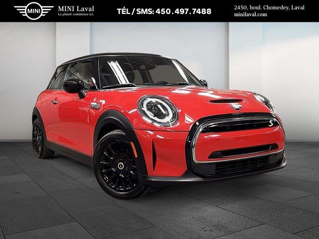 mini 3 Portes 2023 - 4