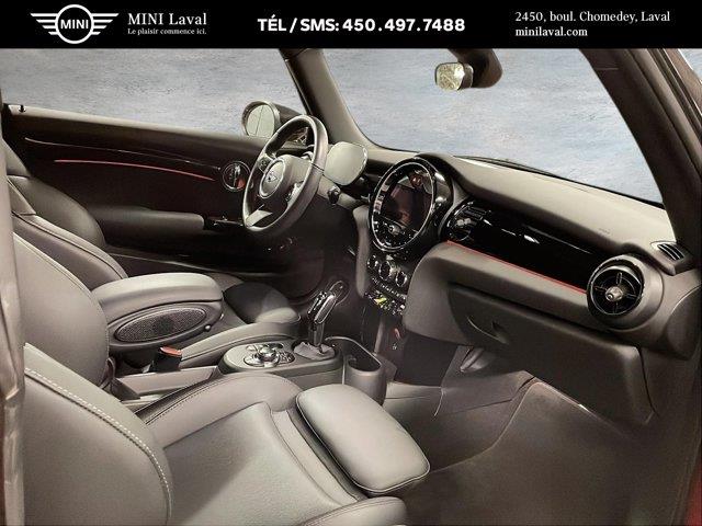 mini 3 Portes 2023 - 5