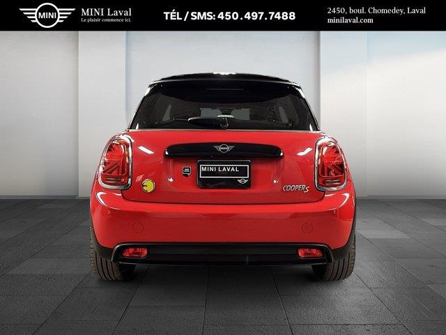 mini 3 Portes 2023 - 7