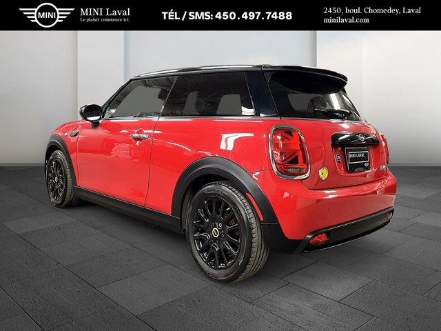 mini 3 Portes 2023 - 8