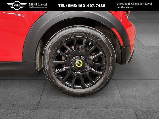 mini 3 Portes 2023 - 9
