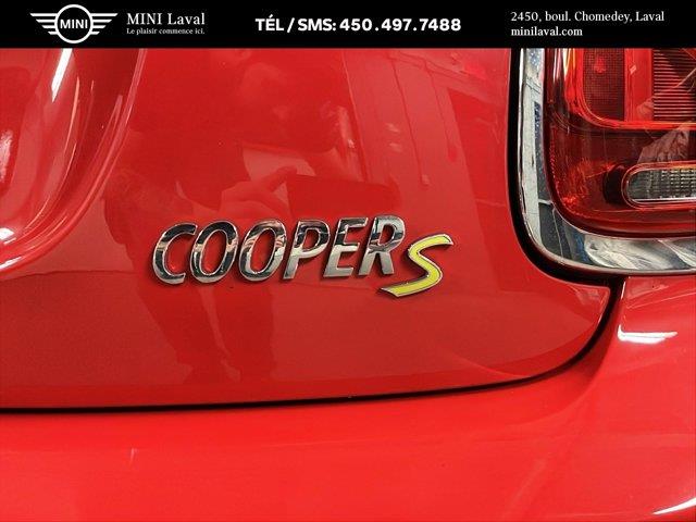 mini 3 Portes 2023 - 10