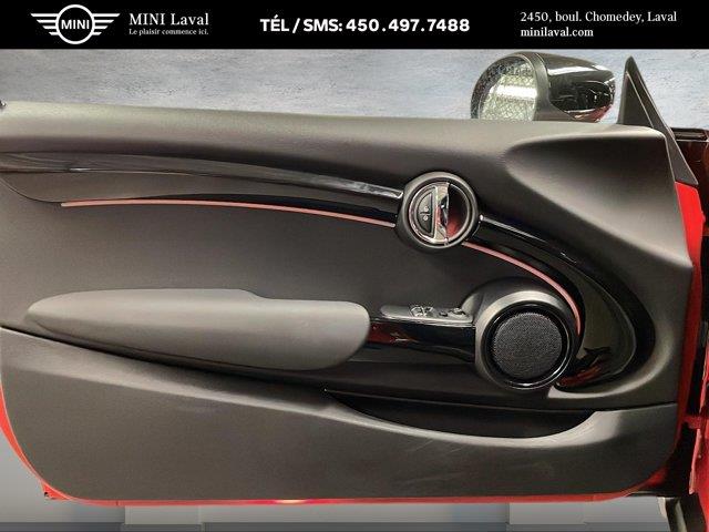 mini 3 Portes 2023 - 14
