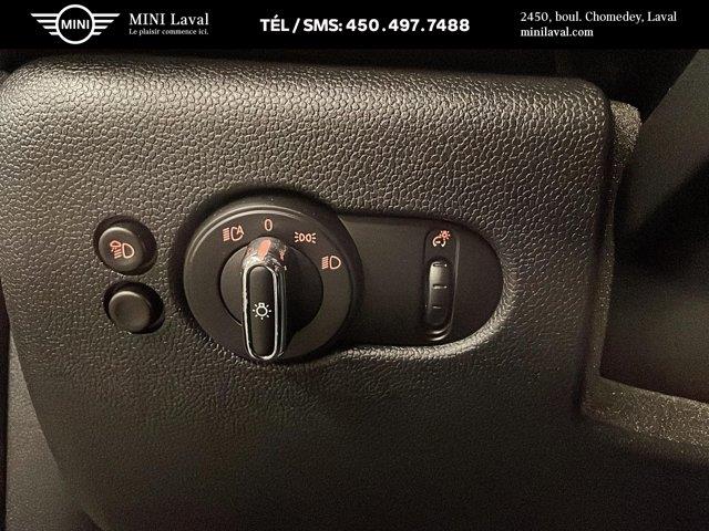 mini 3 Portes 2023 - 15