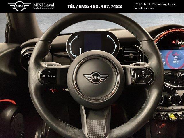 mini 3 Portes 2023 - 17