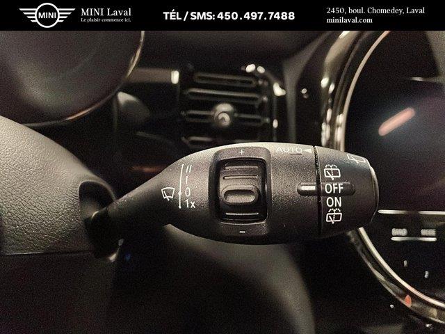 mini 3 Portes 2023 - 18