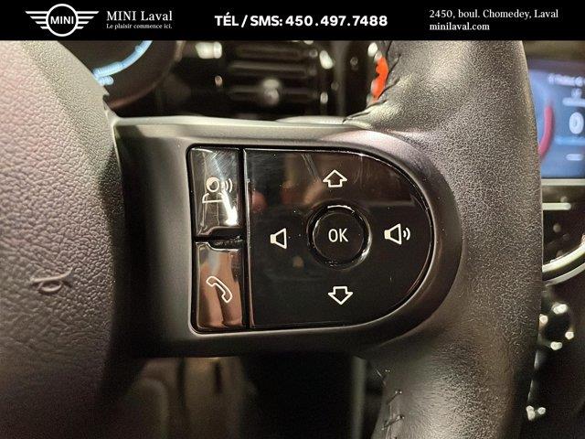 mini 3 Portes 2023 - 20