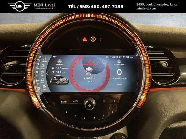 mini 3 Portes 2023 - 24