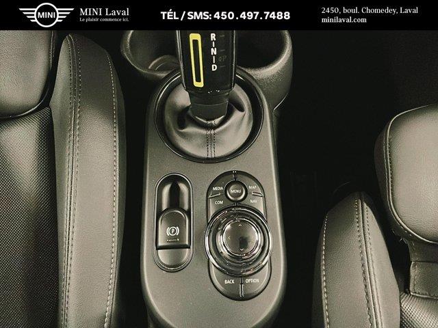 mini 3 Portes 2023 - 25