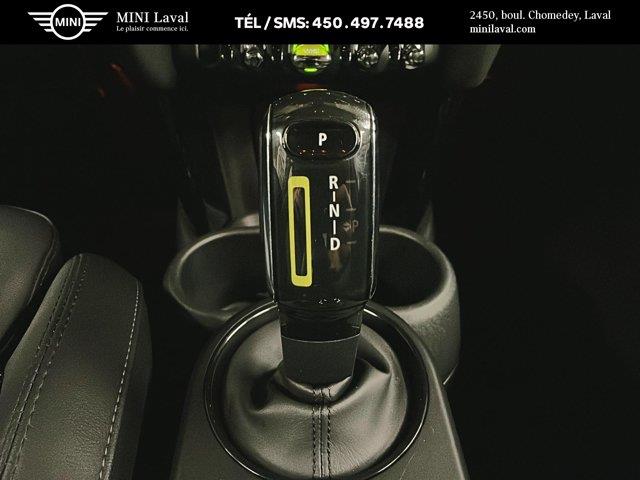 mini 3 Portes 2023 - 26