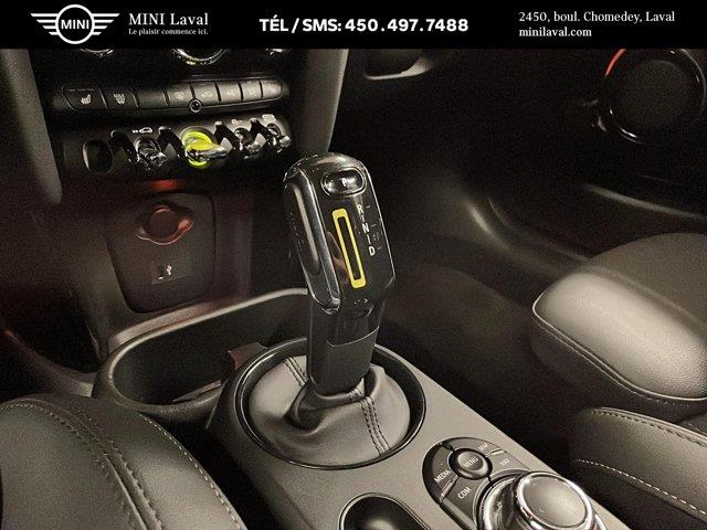 mini 3 Portes 2023 - 27