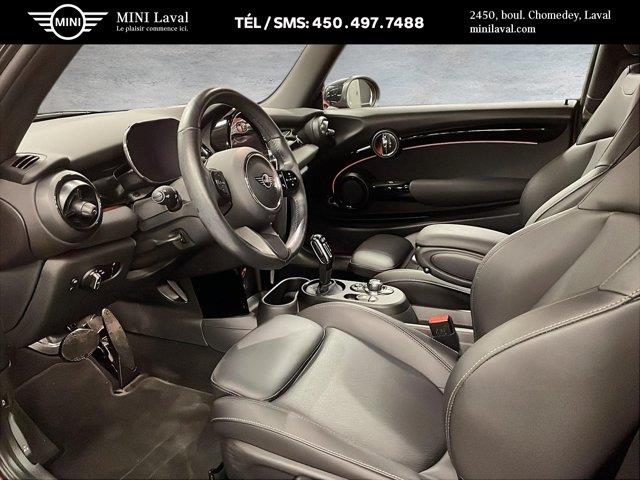 mini 3 Portes 2023 - 29