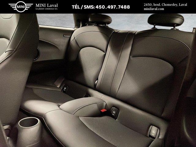 mini 3 Portes 2023 - 30