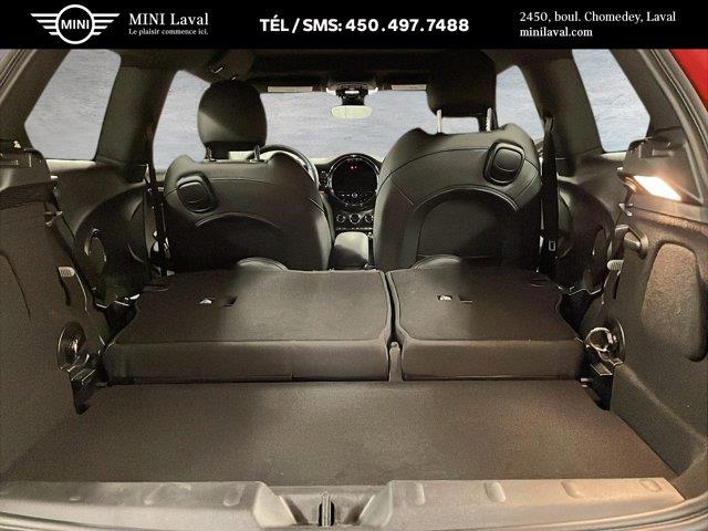 mini 3 Portes 2023 - 32