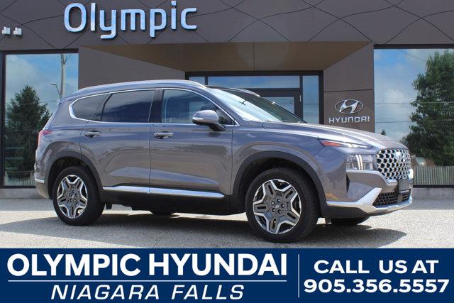 hyundai Santa Fe 2023