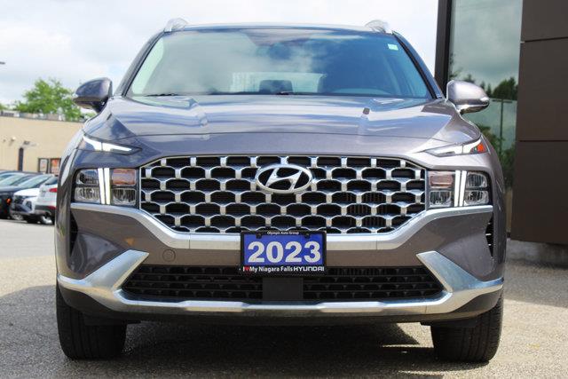 hyundai Santa Fe 2023 - 2