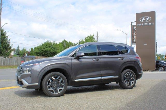 hyundai Santa Fe 2023 - 3