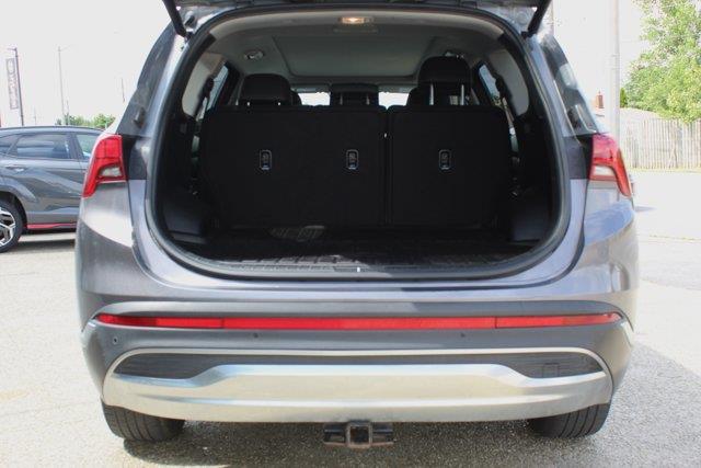 hyundai Santa Fe 2023 - 5