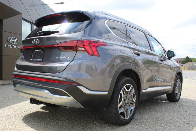 hyundai Santa Fe 2023 - 6