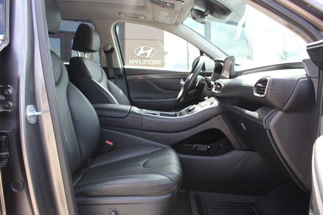 hyundai Santa Fe 2023 - 8