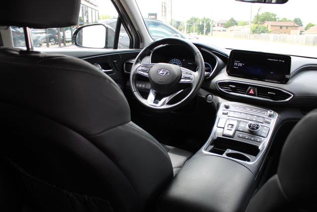 hyundai Santa Fe 2023 - 12