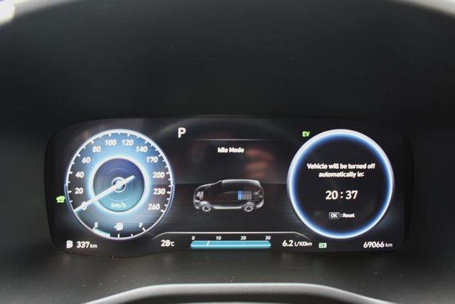 hyundai Santa Fe 2023 - 18