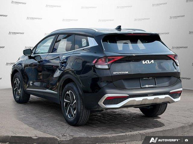 kia Sportage Hybrid 2025 - 3