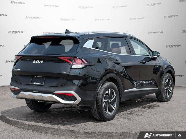 kia Sportage Hybrid 2025 - 5