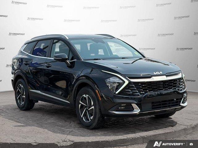 kia Sportage Hybrid 2025 - 7