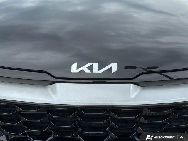 kia Sportage Hybrid 2025 - 9