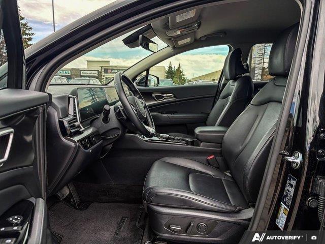 kia Sportage Hybrid 2025 - 16